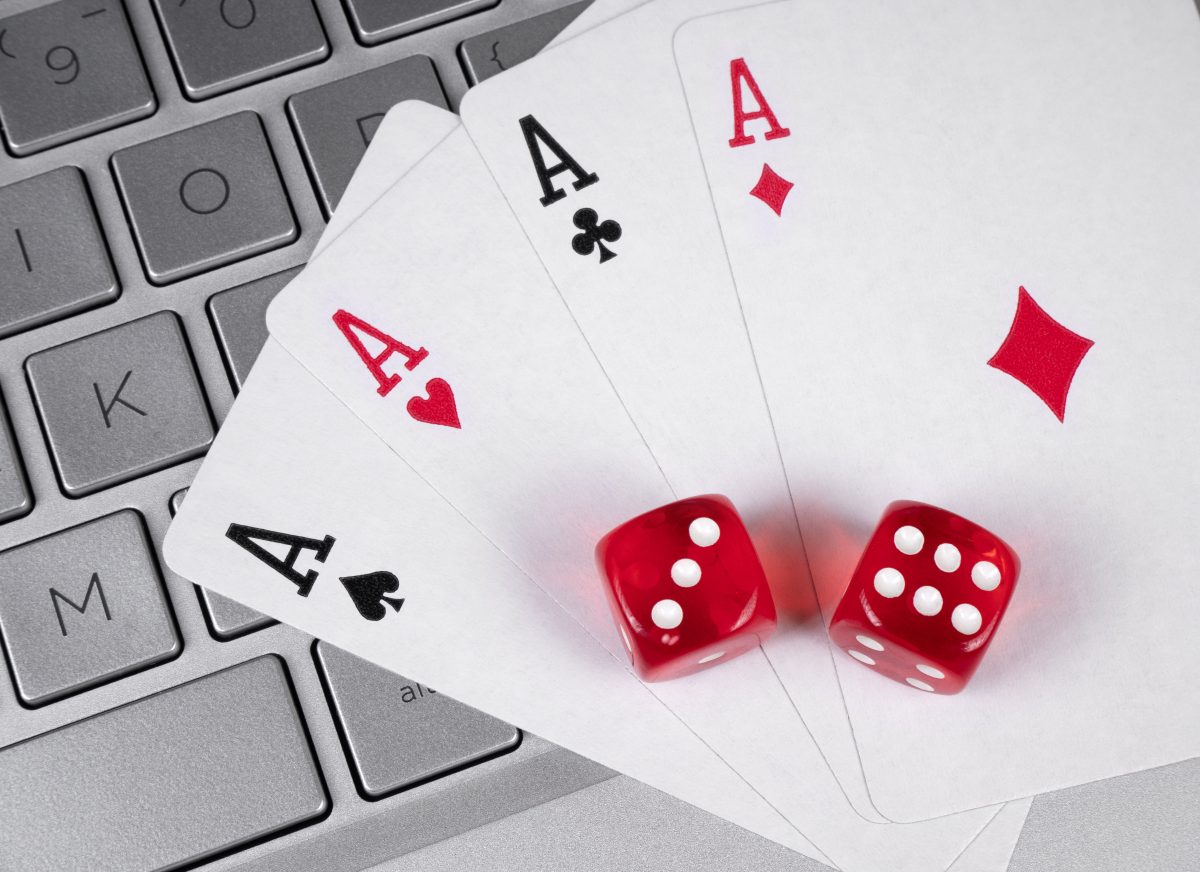 최고의 온라인 도박 사이트에서 최고의 온라인 포커 보너스를 받는 방법